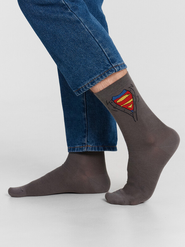 НОСКИ МУЖСКИЕ 017K-3042