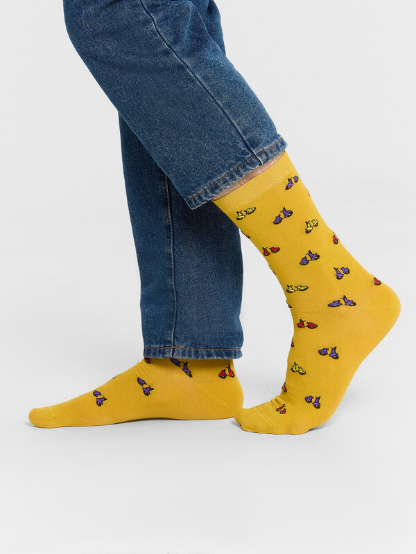 НОСКИ МУЖСКИЕ 017K-3046