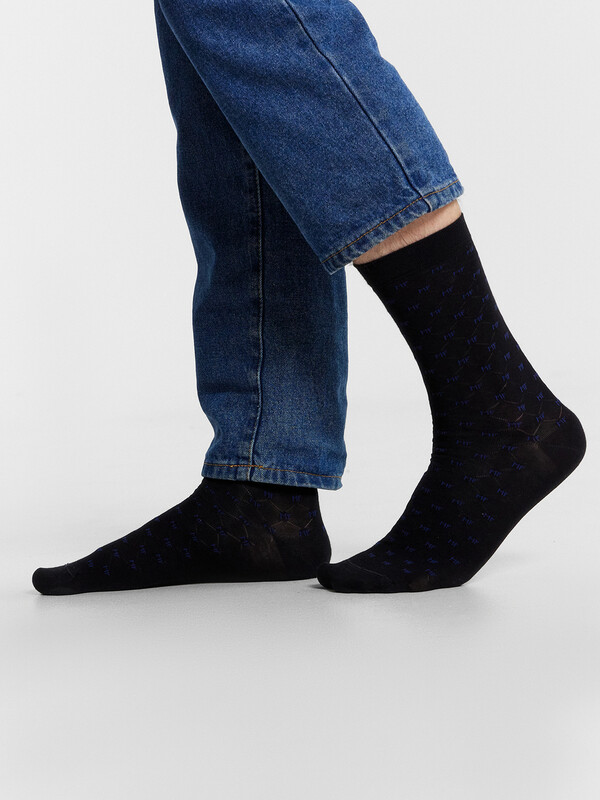 НОСКИ МУЖСКИЕ 017K-3047