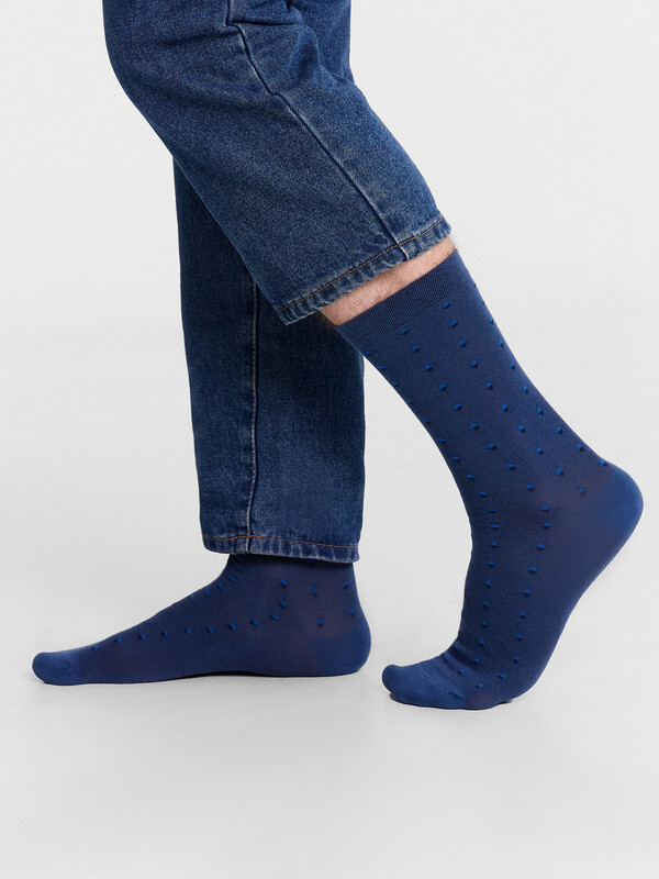 НОСКИ МУЖСКИЕ 017K-3075