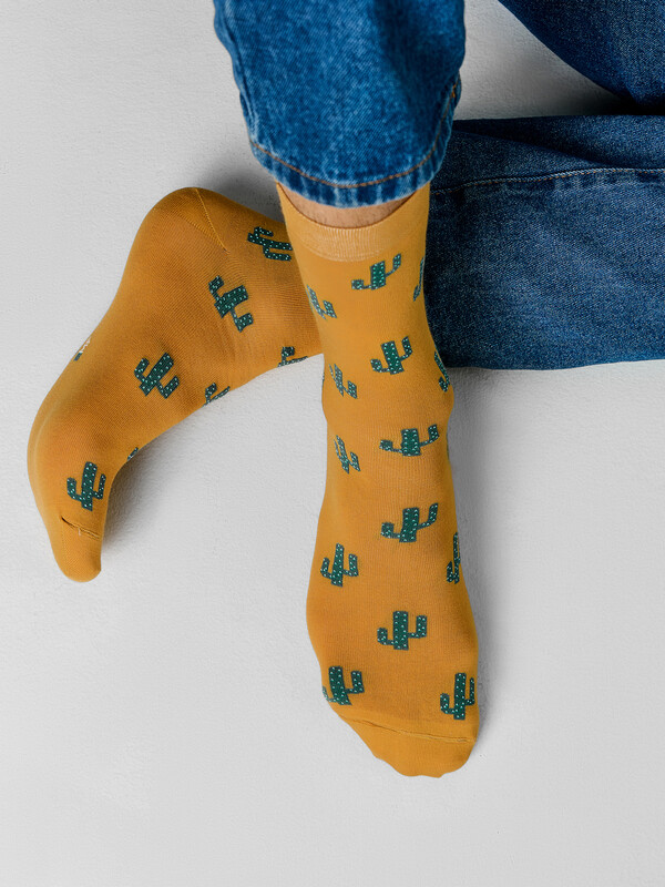 НОСКИ МУЖСКИЕ 017K-3467