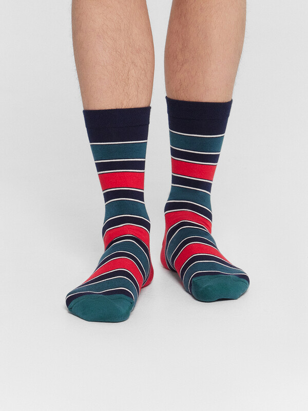 НОСКИ МУЖСКИЕ 025K-2498