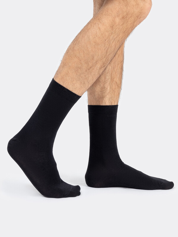 НОСКИ МУЖСКИЕ 028BAS-1535