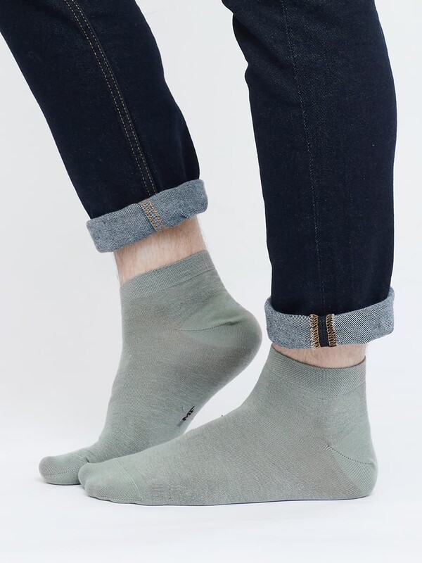 НОСКИ МУЖСКИЕ 101K-229