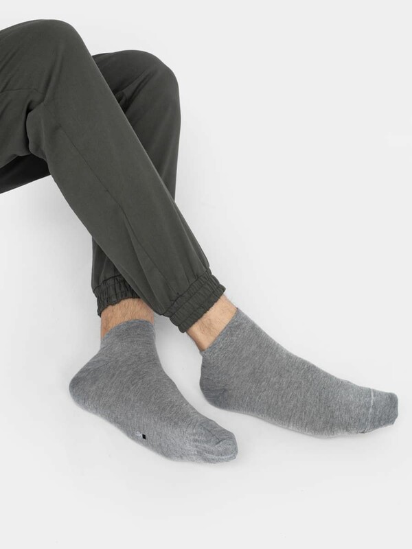 НОСКИ МУЖСКИЕ 101K-229