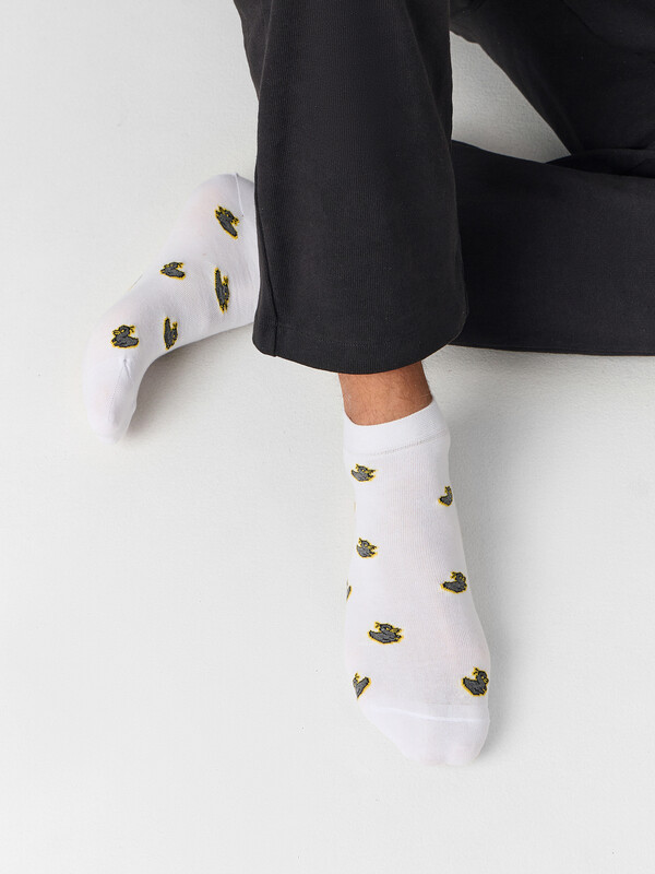 НОСКИ МУЖСКИЕ 101K-2728