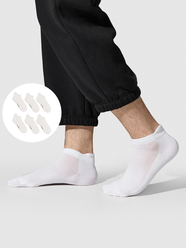 НОСКИ МУЖСКИЕ (3 пары) 102A-137