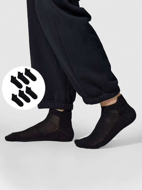 НОСКИ МУЖСКИЕ (3 пары) 102A-137