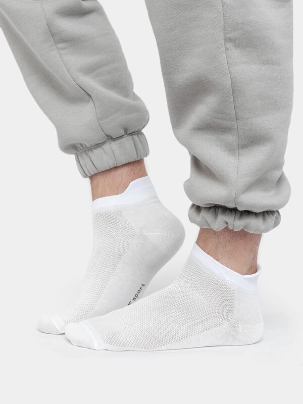 НОСКИ МУЖСКИЕ 102C-137