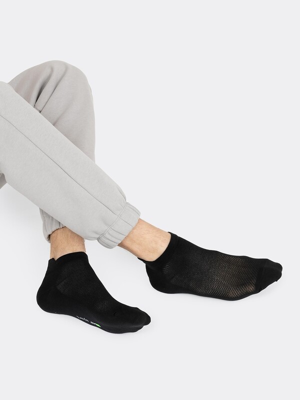 НОСКИ МУЖСКИЕ 102C-137