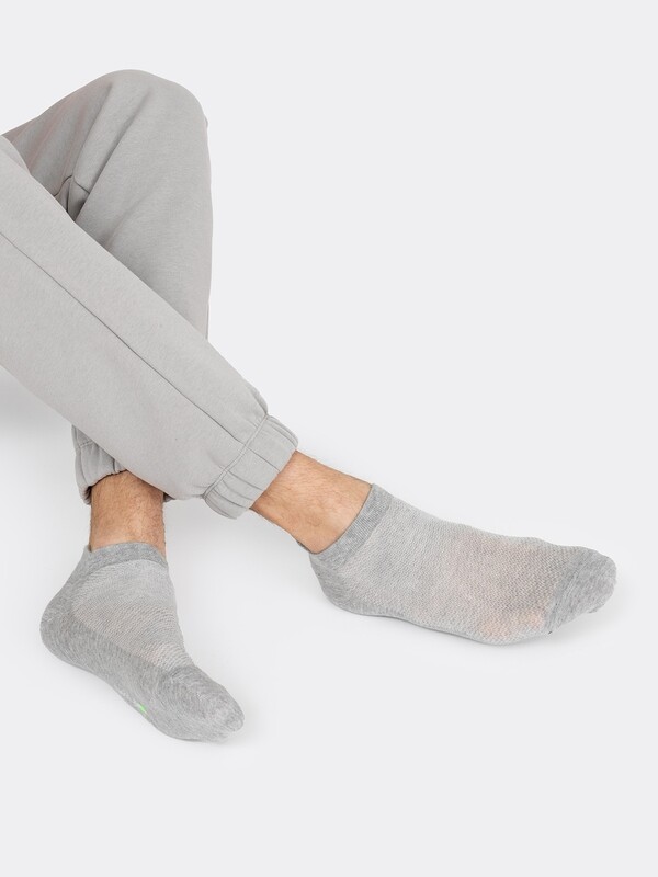 НОСКИ МУЖСКИЕ 102C-137