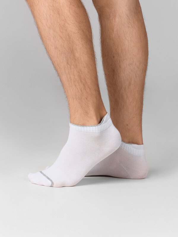 НОСКИ МУЖСКИЕ 102C-3095