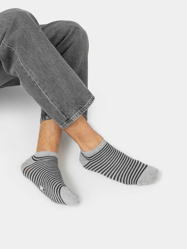 НОСКИ МУЖСКИЕ 104K-1969