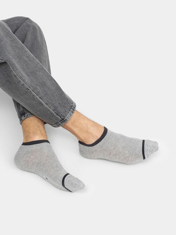 НОСКИ МУЖСКИЕ 104K-1970