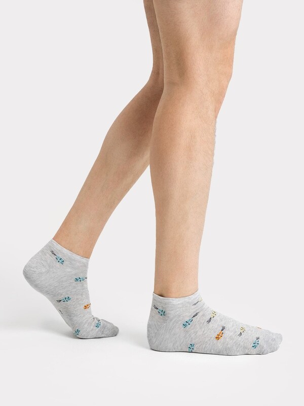 НОСКИ МУЖСКИЕ 104K-2319