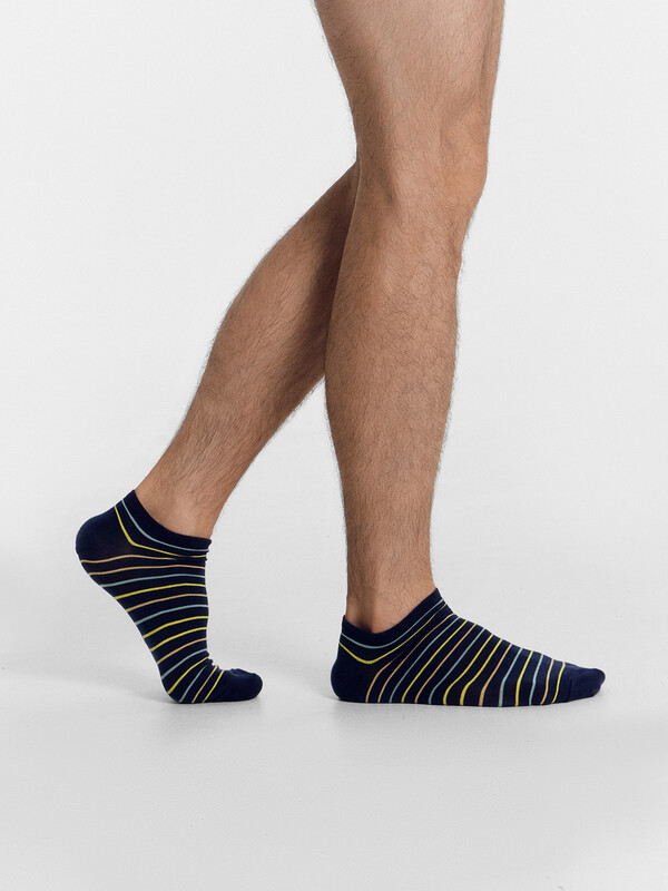 НОСКИ МУЖСКИЕ 104K-2321