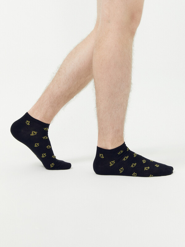 НОСКИ МУЖСКИЕ 104K-2740