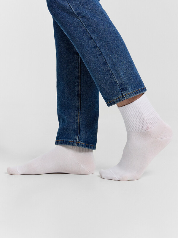 НОСКИ МУЖСКИЕ 106K-3084