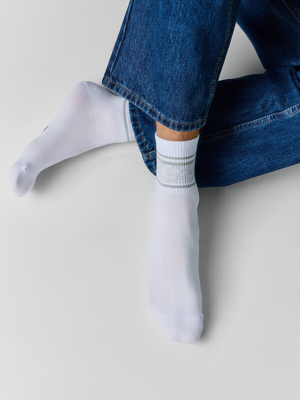 НОСКИ МУЖСКИЕ 106K-3584