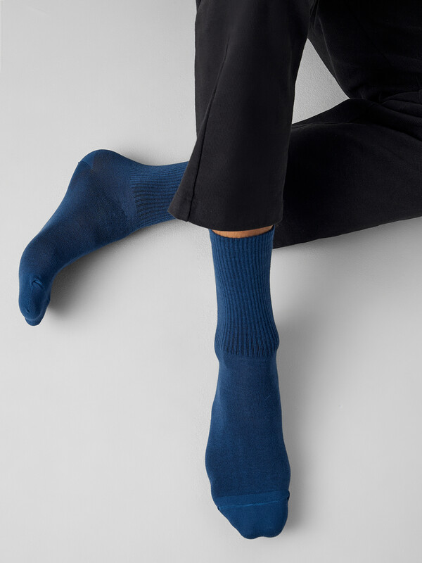 НОСКИ МУЖСКИЕ 107K-1663