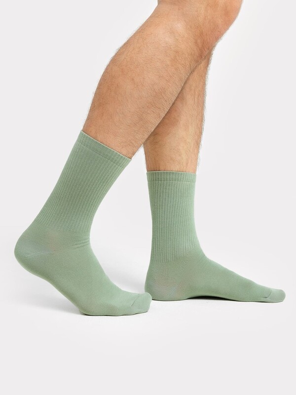 НОСКИ МУЖСКИЕ 107K-1663