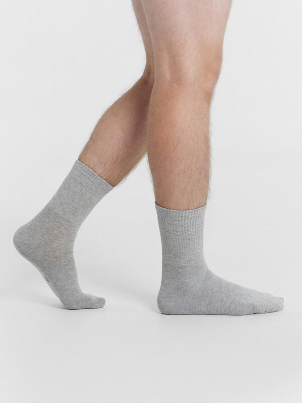 НОСКИ МУЖСКИЕ 107K-1663