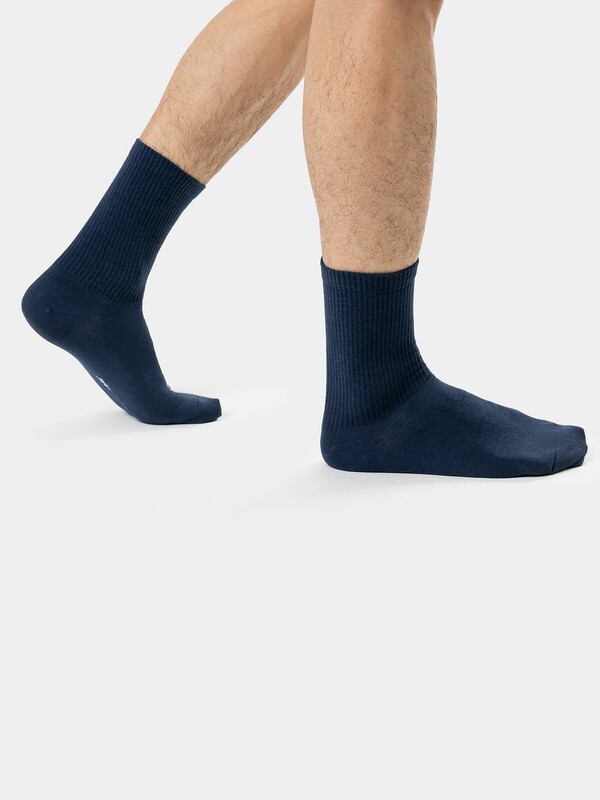 НОСКИ МУЖСКИЕ 107K-1663