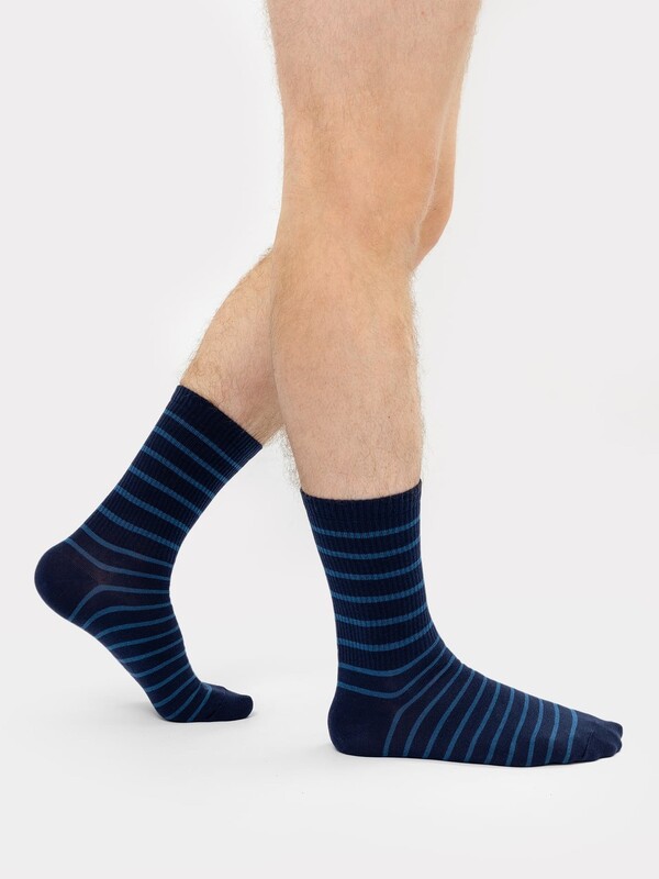 НОСКИ МУЖСКИЕ 107K-2050