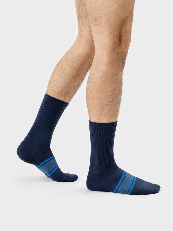 НОСКИ МУЖСКИЕ 107K-2051