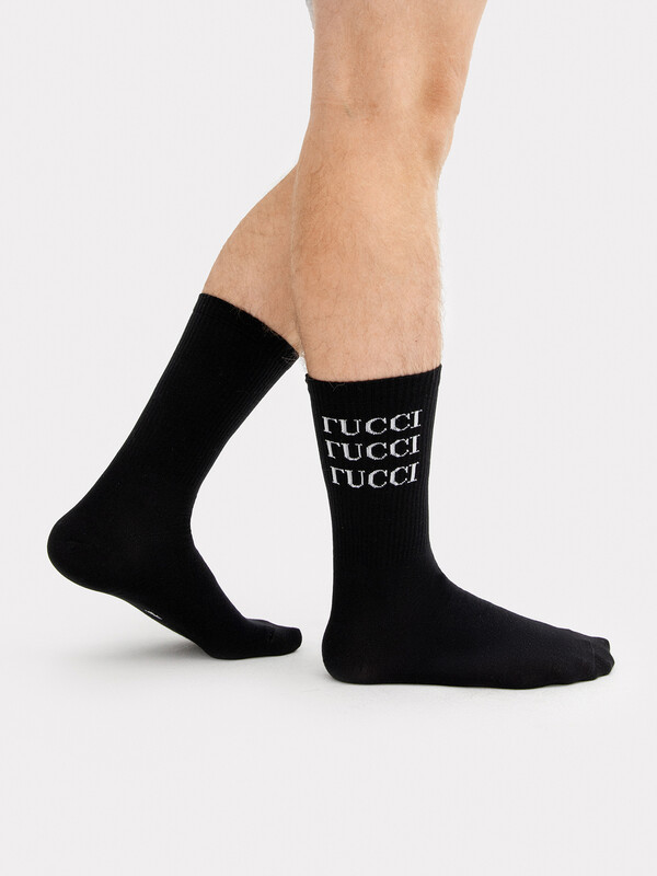 НОСКИ МУЖСКИЕ 107K-2491