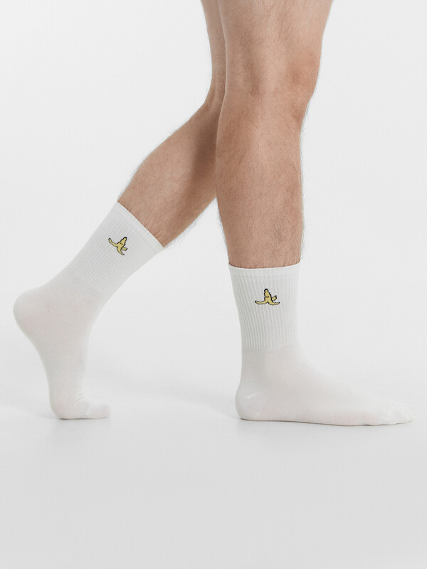 НОСКИ МУЖСКИЕ 107K-2502