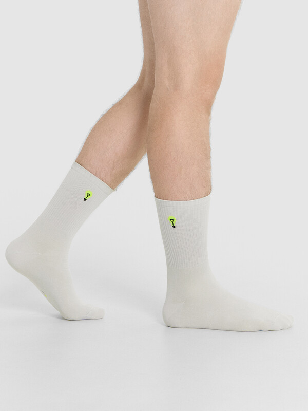 НОСКИ МУЖСКИЕ 107K-2639