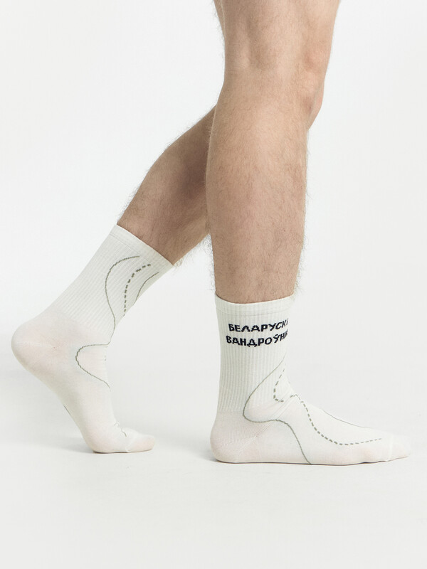 НОСКИ МУЖСКИЕ 107K-2731