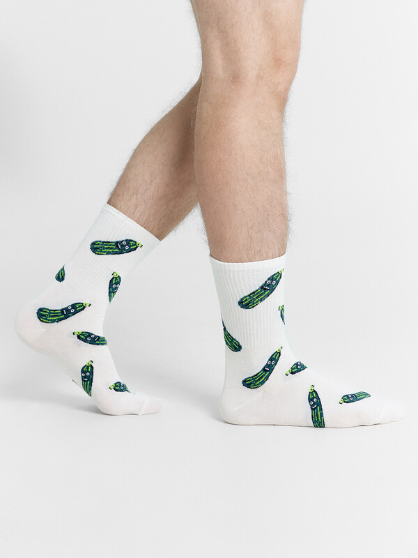 НОСКИ МУЖСКИЕ 107K-2738