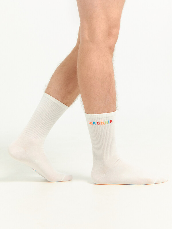 НОСКИ МУЖСКИЕ 107K-2821