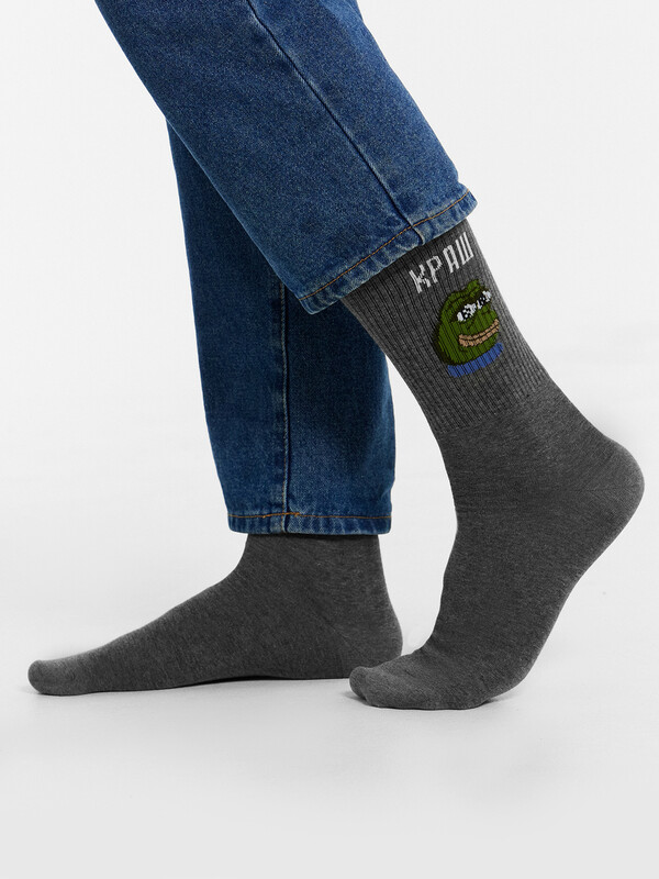 НОСКИ МУЖСКИЕ 107K-3027