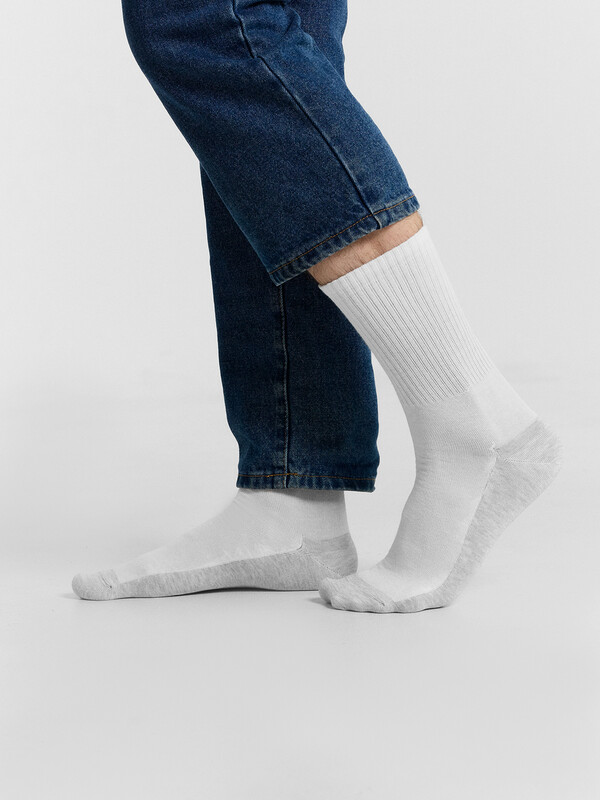 НОСКИ МУЖСКИЕ 107K-3049