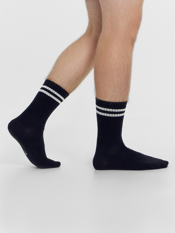 НОСКИ МУЖСКИЕ 107K-573