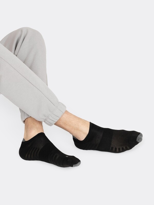 НОСКИ МУЖСКИЕ 124C-1220