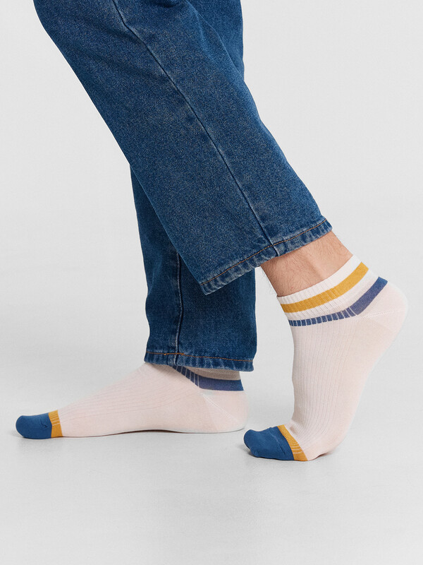 НОСКИ МУЖСКИЕ 131K-2726