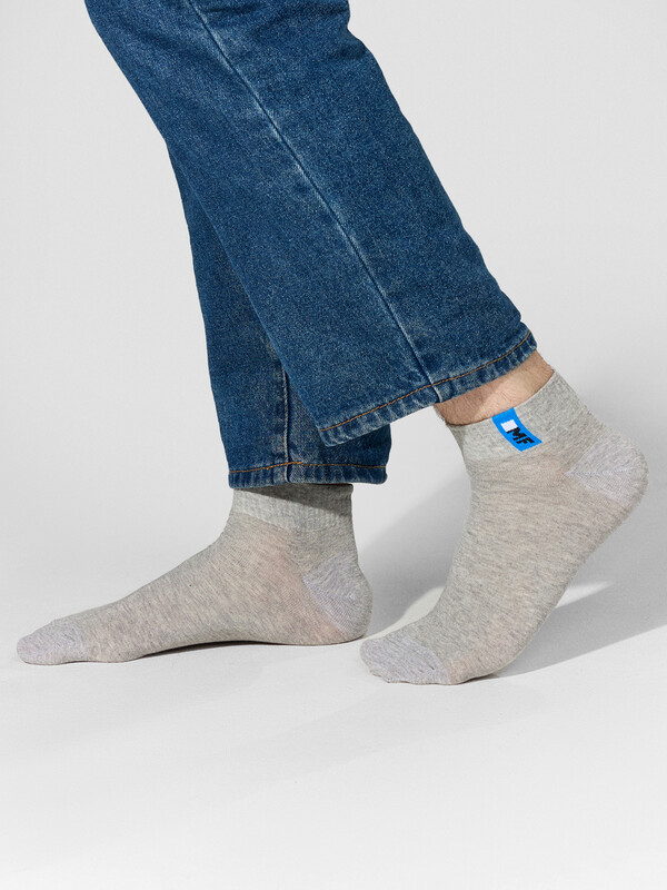 НОСКИ МУЖСКИЕ 131K-3109