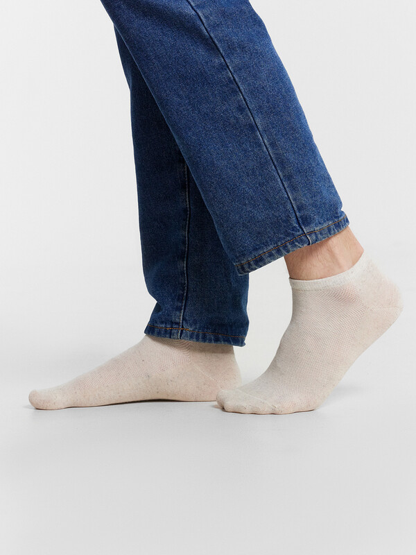 НОСКИ МУЖСКИЕ 136K-2317