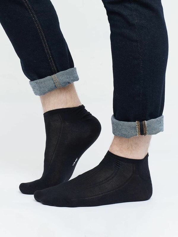 НОСКИ МУЖСКИЕ 139K-1919