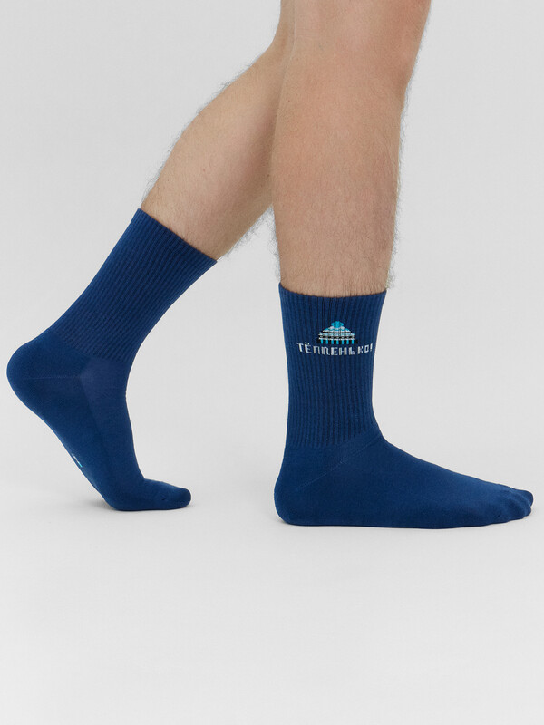 НОСКИ МУЖСКИЕ 140K-2129