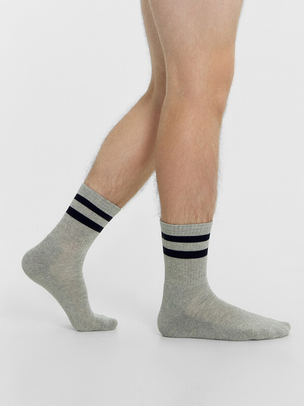 НОСКИ МУЖСКИЕ 140K-2940