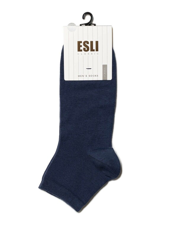 Носки мужские ESLI CLASSIC