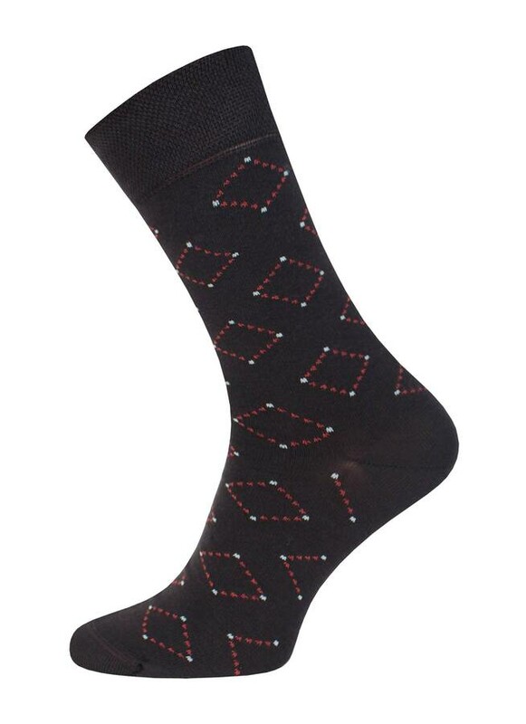 Классические БРЕСТСКИЕ НОСКИ МУЖСКИЕ 2122