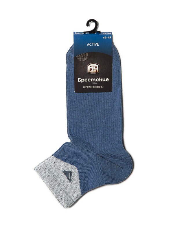 Носки мужские Брестские НОСКИ МУЖСКИЕ ACTIVE 2314