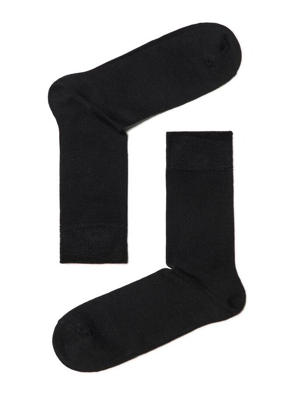 Классические БРЕСТСКИЕ НОСКИ МУЖСКИЕ 2507 BAMBOO