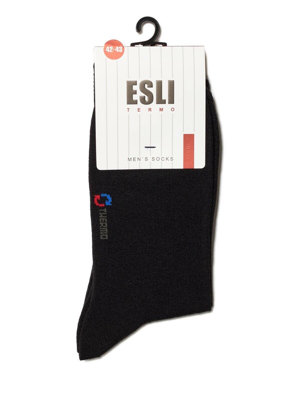 Носки мужские ESLI THERMO